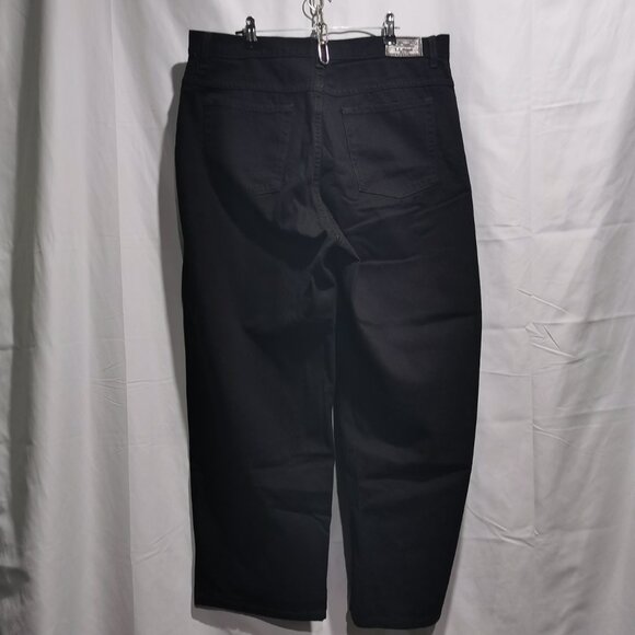 36x27 18P Straight Leg Jeans #172 - Picture 3 of 7